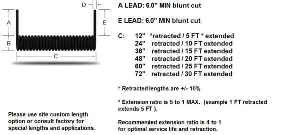 A diagram showing the dimensions of the elbap - elbap - elbap.