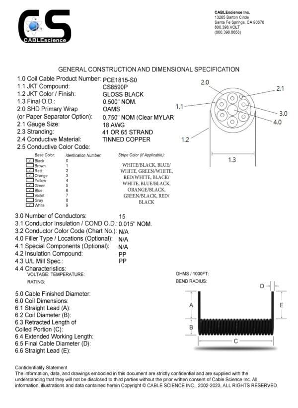 A wiring diagram for a cctv system.